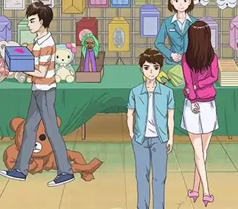  拆散情侣大作战4第2关怎么过拆散情侣大作战4第2天攻略