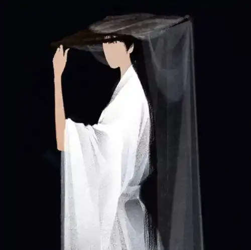  三组情侣头像,无水印,收藏吧