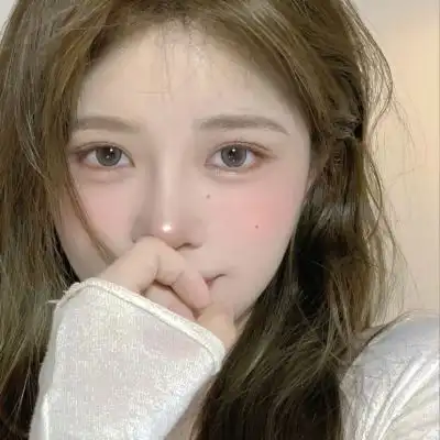  御姐头像真人高质量女生