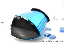 全面提升笔记本音质的屁颠虫070音箱