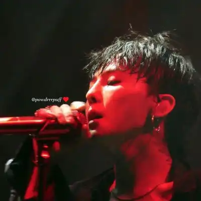  权志龙头像2020最新权志龙超帅的微信头像