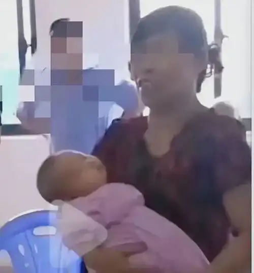  产后抑郁,女子17楼徘徊不舍,纵身一跃留下100天孩子令人心碎产妇跳楼幸福坐月子忧郁症网易订阅