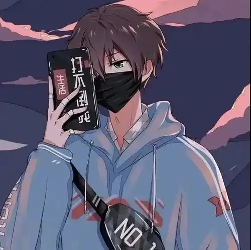 我能想到最浪漫的事,就是和你一起慢慢变老情侣头像