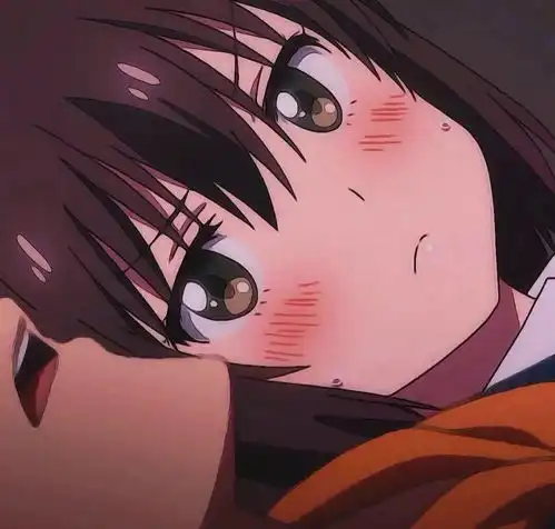  cp头像情侣头像来拿吧臭宝