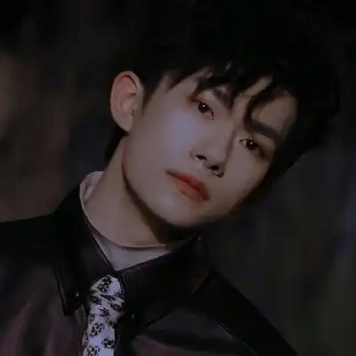  ins你的偶像男生头像