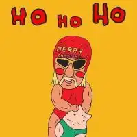  奇葩逗比恶搞头像卡通,奇葩无节操简约卡通头像