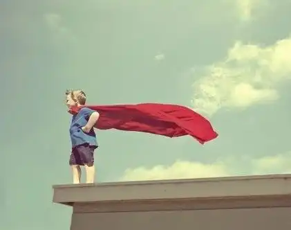  幼儿的9大潜能家长勿忽视