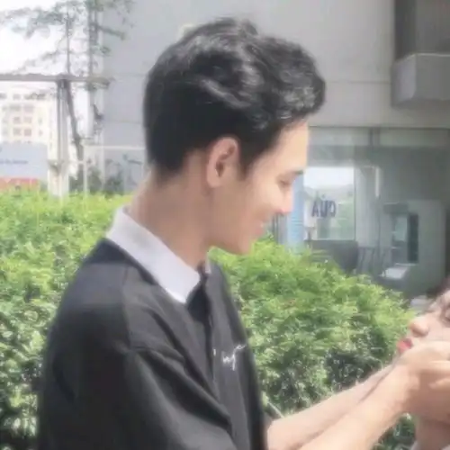  有没有特别一点的情头