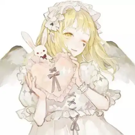 三人闺蜜头像