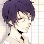  戴眼镜成熟男图片微信头像图片大全