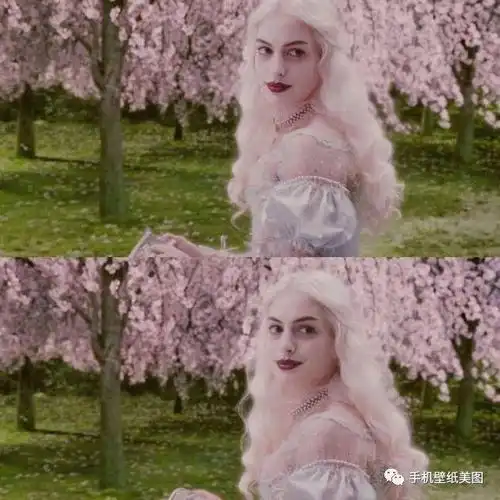 个性头像,换一个好看的头像吧