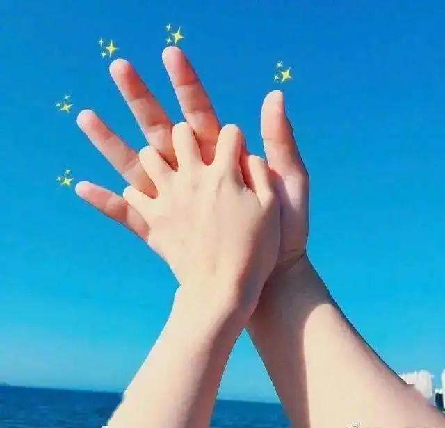  七夕最流行的爱情心语,经典入骨,写得太好了