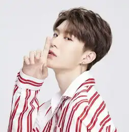  零零后的5位男星,除了tf家族的两位,范丞丞名气最高