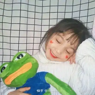  高清一左一右超可爱甜美小女孩闺蜜头像图片