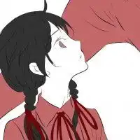  最火动漫情侣头像qq情侣头像动漫一男一女第18页潮人个性网