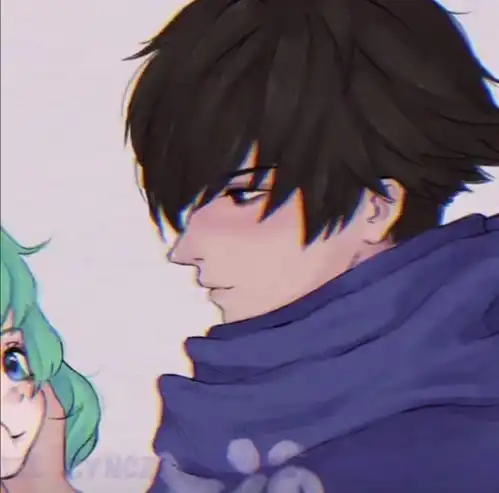  好看的王者情头