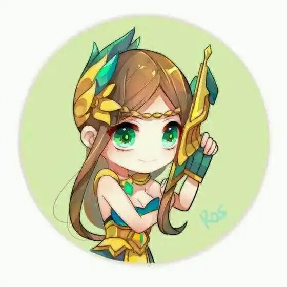  英雄攻略明媚如风,轻盈似箭虞姬