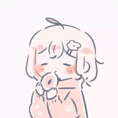  一组不烂大街的情侣头像,赶快收藏设置