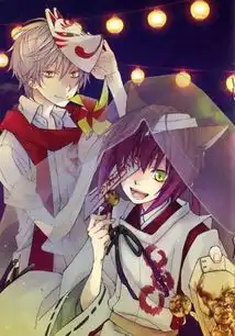  这图片是什么动漫