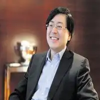  杨元庆头像高清图片大全联想杨元庆真人头像大图下载
