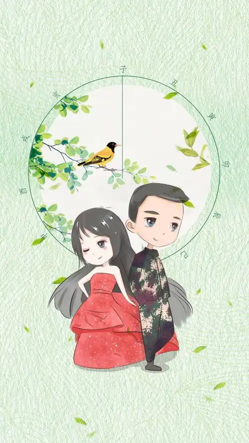 课间操一组唯美军恋壁纸送上军恋很可爱,因为有你在