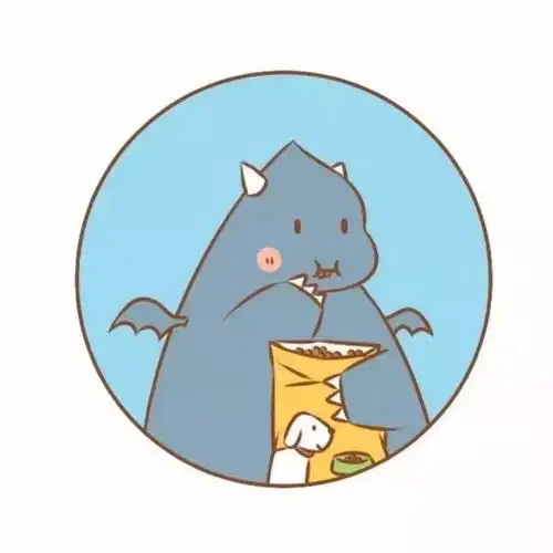  日常送头像,情侣的那种