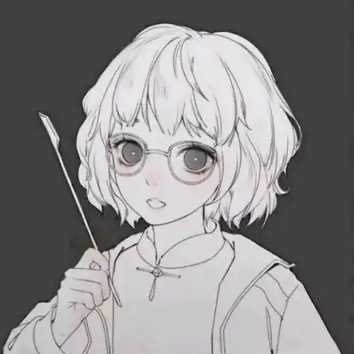 好看的情侣头像送给你