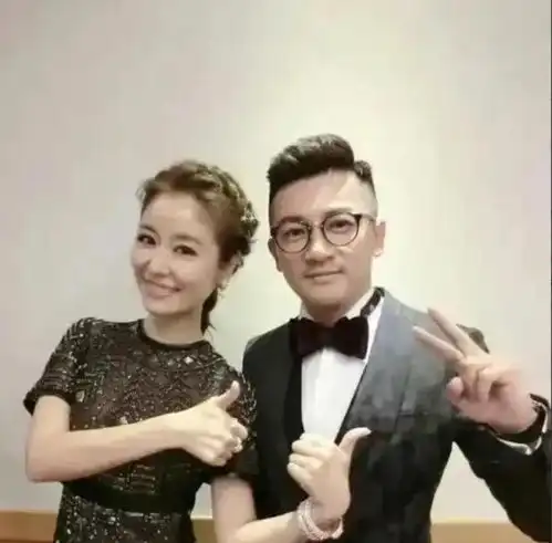  央视点名,小虎队陈志朋转发台湾省称谓,苏有朋吴奇隆最火却沉默