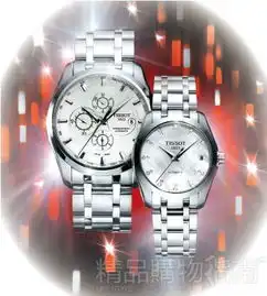  浓情蜜意幸福记忆情侣对表挚选