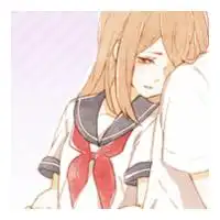  动漫情侣头像,喜欢戳进