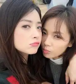 刘涛最铁的4个闺蜜,每位都是人生赢家,我就佩服第二位