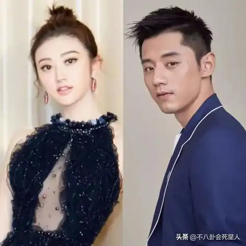  张继科发声为自己叫屈,遭喊话别来洗白,景甜取关求放过