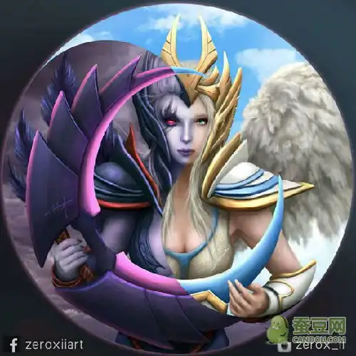  刀塔传奇天怒法师复仇神奇系统或率先开启