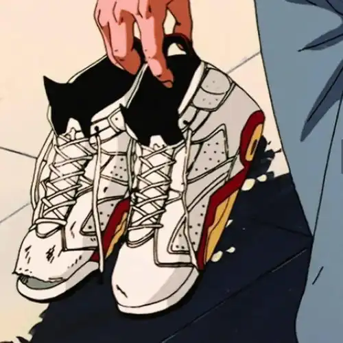  aj1黑红再复刻那份属于灌篮高手的热血青春回来了