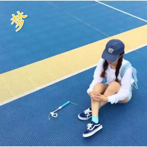 闺密头像四人四张里面含有梦,雯,靖,炀的