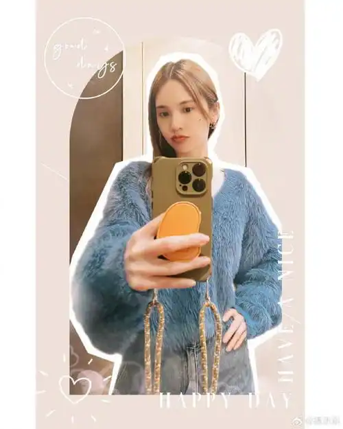  李荣浩杨丞琳新情头网友你们俩暗戳戳秀恩爱是吧