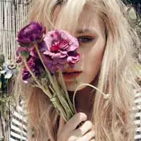  你的心是我无法登陆的孤岛欧美qq个性头像2