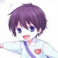  好看的动漫情侣头像qq情侣头像动漫一男一女第18页潮人个性网