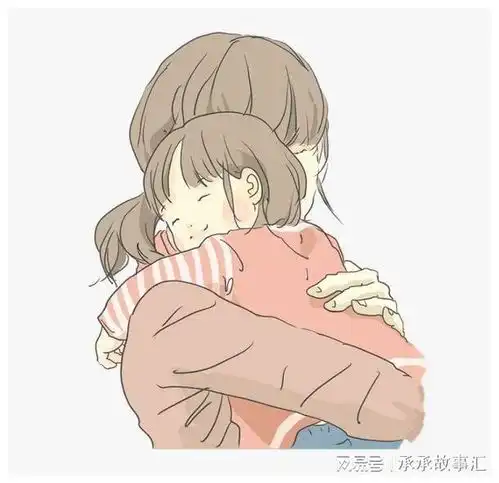  2017年,湖南一女孩病情恶化,临终想再见母亲一面,母亲没必要