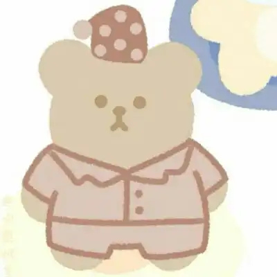  适合一家人的头像卡通可爱一家三口五口多人头像