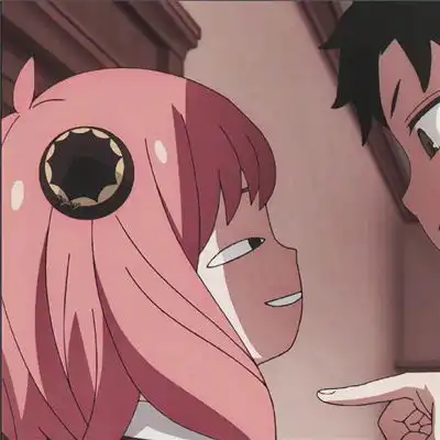  全新动漫很甜的二次元头像,动漫头像超级火爆二次元