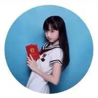  一对四人闺密头像搞怪微信头像图片大全