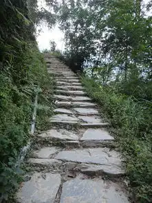 五天五夜闺蜜行桂林龙脊阳朔
