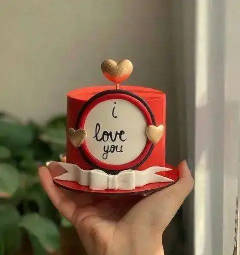  高甜预警超80款情人节创意,分分钟虏获女神心