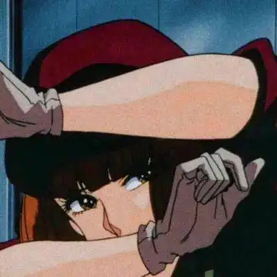  让你怦然心动的动漫头像,保存啦