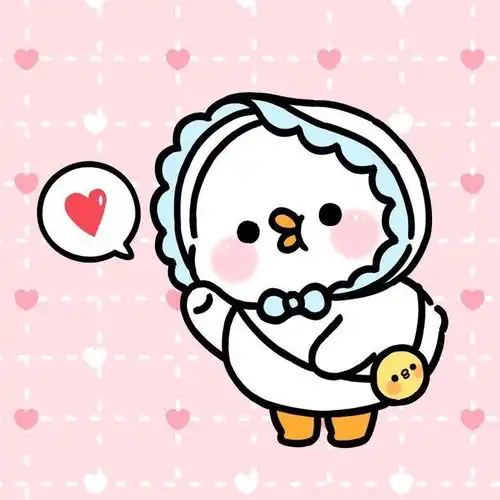 闺蜜头像情侣头像全家福