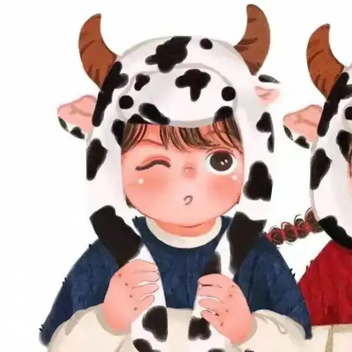  情头你是怎么发现自己长得丑的