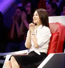  章子怡豪华表情包到大笑咬手指可爱