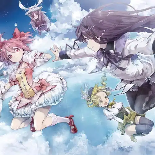  盘点那些黑深残的致郁番