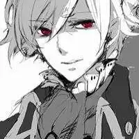  高傲猫动漫头像男生头像男生头像